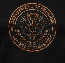 Which Defence-Against-The-Dark-Arts Teacher Are You?