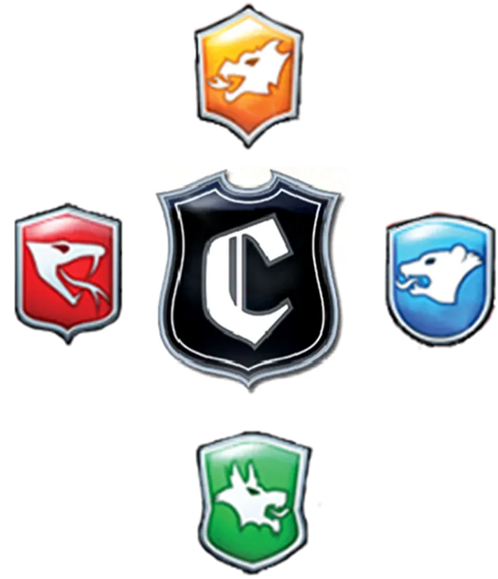 Which 39 Clues Cahill Branch do you belong to?