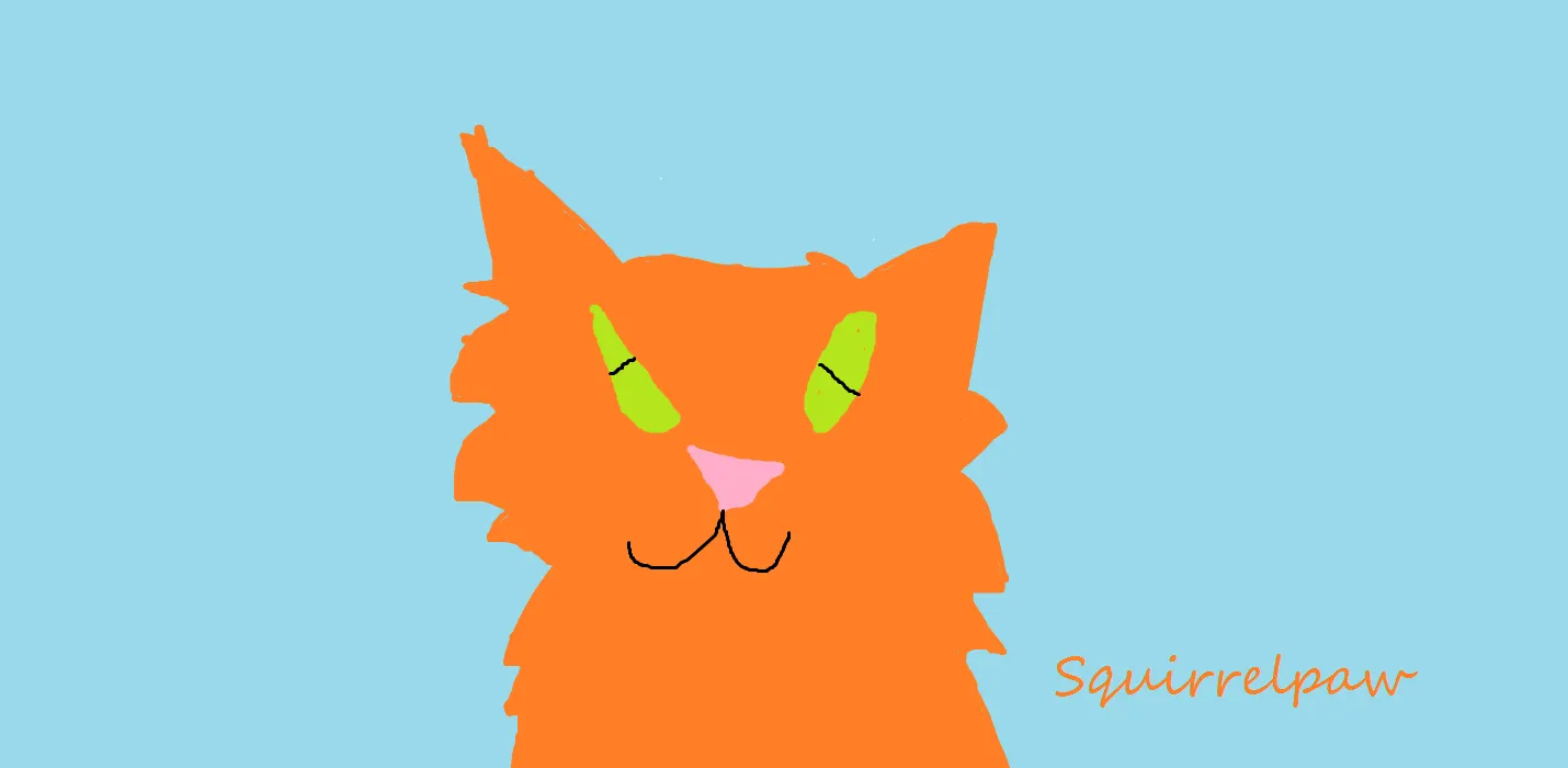 Warrior Cats- What Leader Are you?