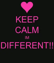 Are we alike? (1)