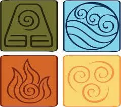 Which nation do you belong in? (avatar last airbender style.)