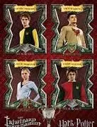 which wizard school Will you attend?
