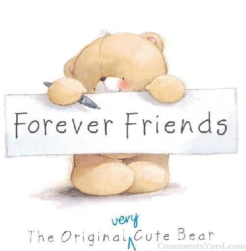Is your BFF really your BFF?
