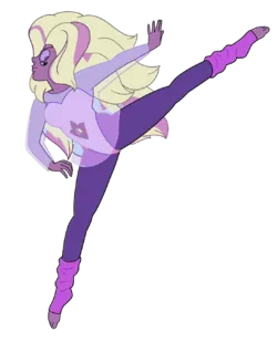 Which Gem Fusion Are You? Fixed