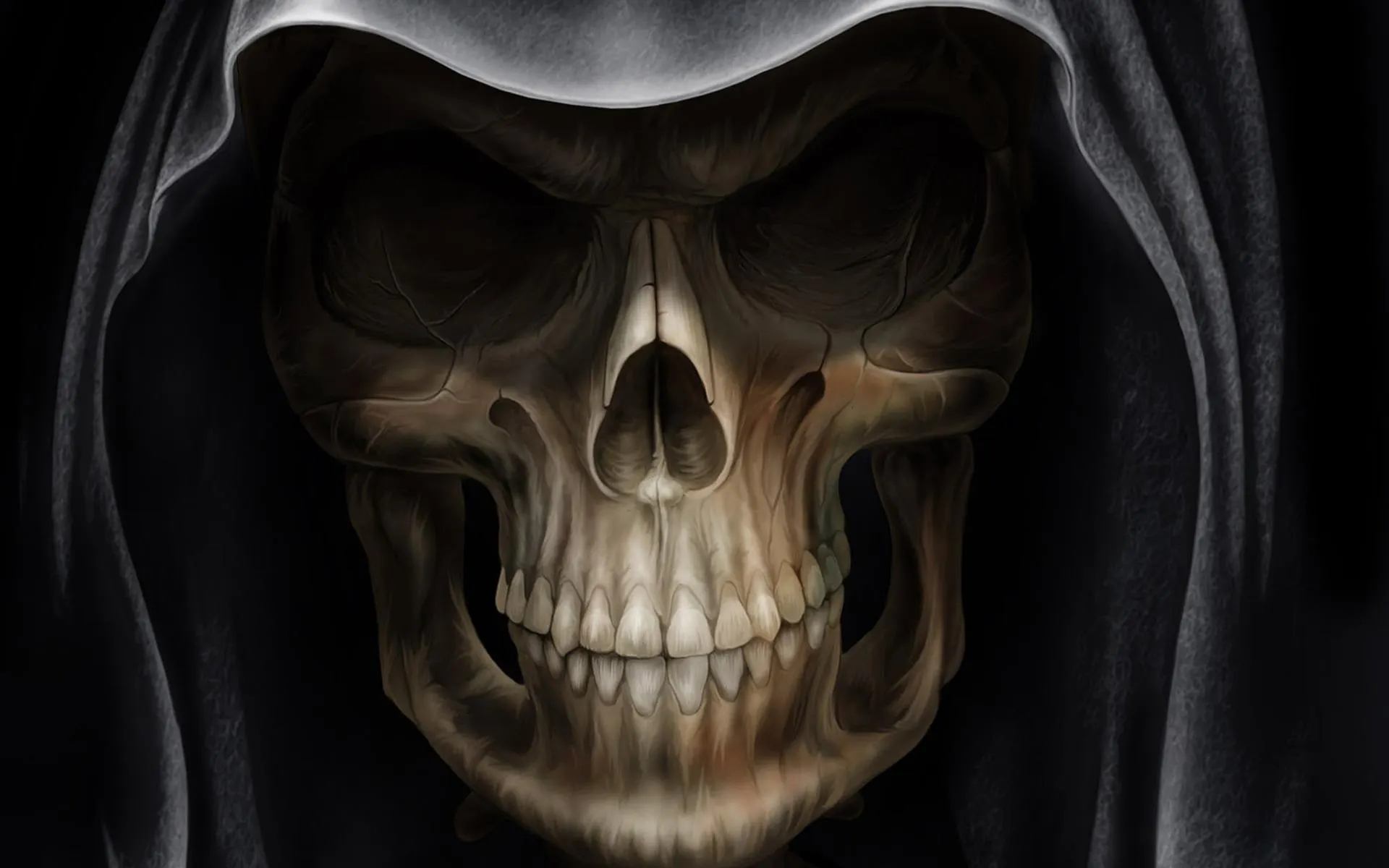 How Will You Die? (2)