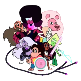 Which Crystal Gem Are You?