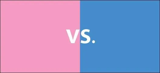 Pink or Blue?
