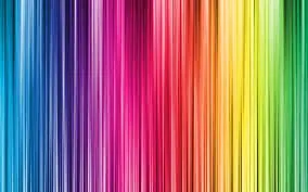What Colour are You? (10)