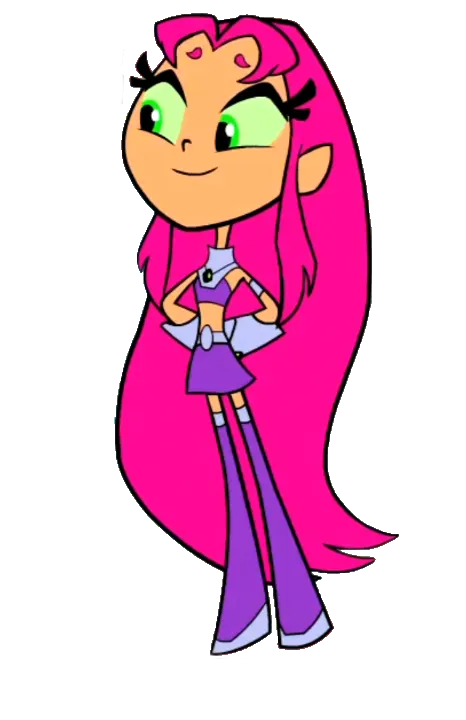 Which Teen Titans Go! Character Are You? (1)