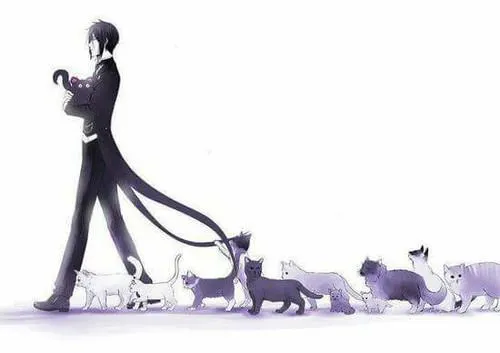Which character is relatable to you?