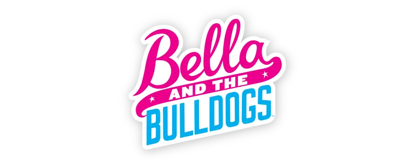 Which 'Bella and The Bulldogs' character are you?