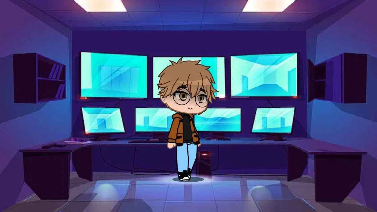 which dangerous fellows character loves you?