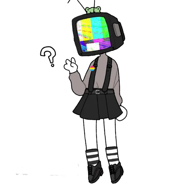 Which of my Oc's are you like?