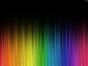 which color are you? (1)