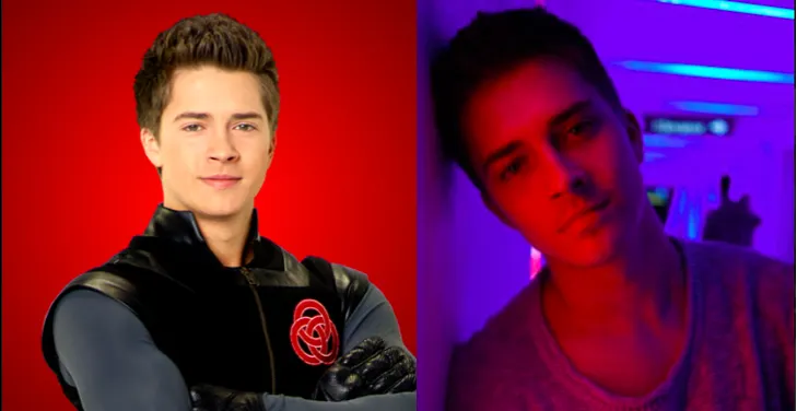 Who would date you-- Chase Davenport or Billy Unger?
