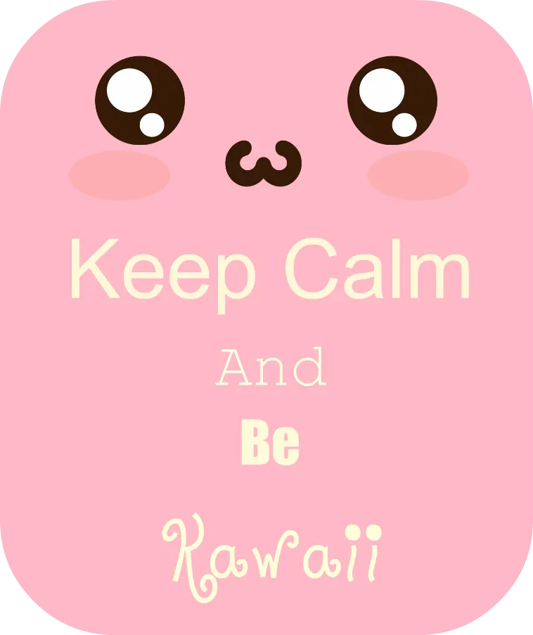 how kawaii are you?