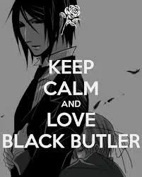 Which Black Butler character are you? (2)
