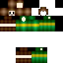 Does cross tale chara like you?