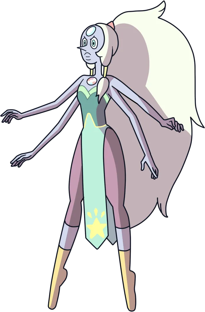 what gem fusion are you!?(steven universe)
