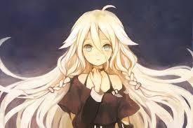 Create a character (female)
