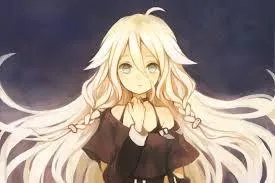 Create a character (female)