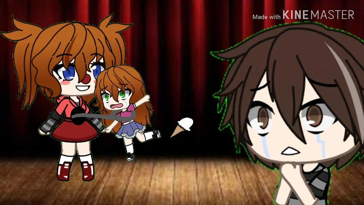 How. well. do. u know. chris afton?