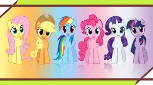 Are You a unicorn,Pegasus,earth pony, or alicorn?
