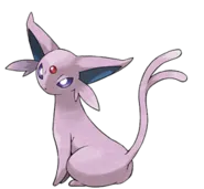 What Pokemon Type Are You (1)