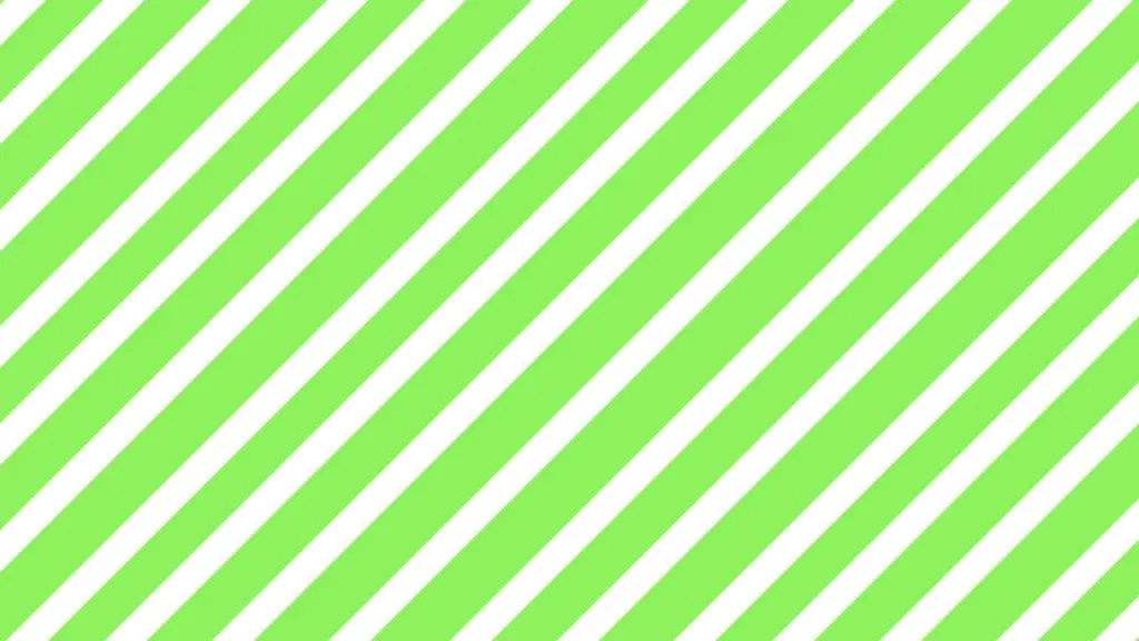 Which Green Thing are You?