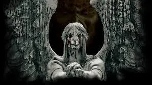 What Demon is Watching You?