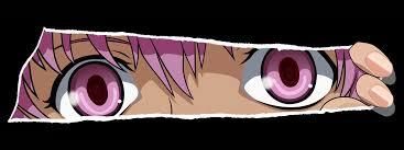Are you a Yandere? (3)