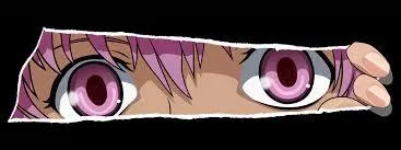 Are you a Yandere? (3)