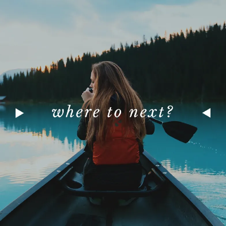 Where is Your Dream Get Away Vacation?