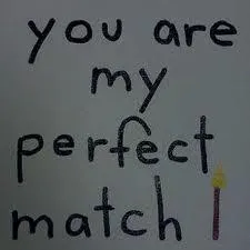 Who's your perfect Match (Girls Only!)