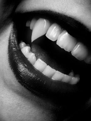 Are you a vampire (1)
