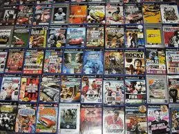 What Xbox game is for you??