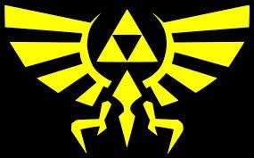 Which Skyward Sword Character are you? (LOZ)