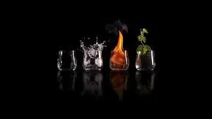 What is your Element? (1)