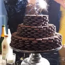 Are You A Cake Or A Cookie