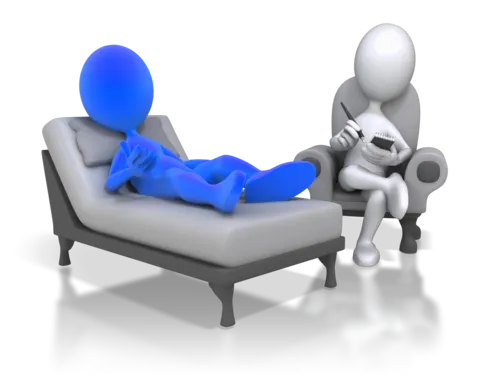 Should you seek emotional counseling?