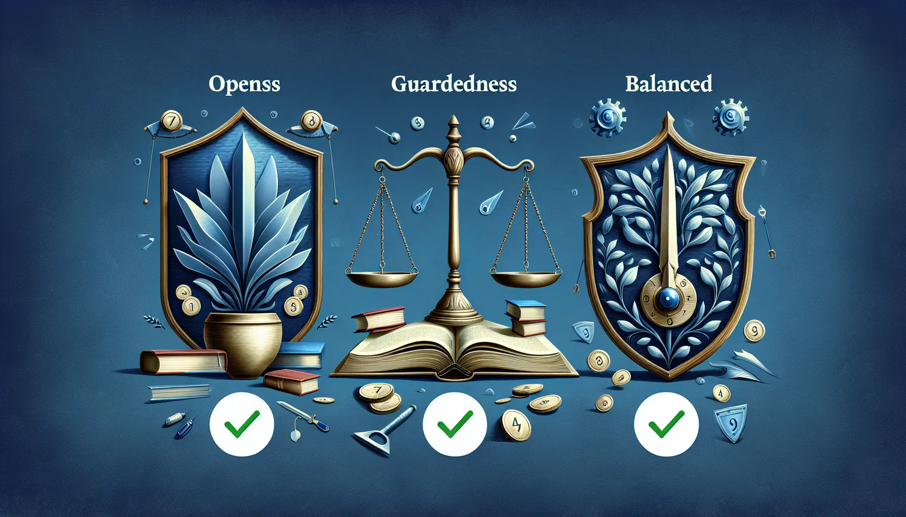Trust and Honesty Quiz