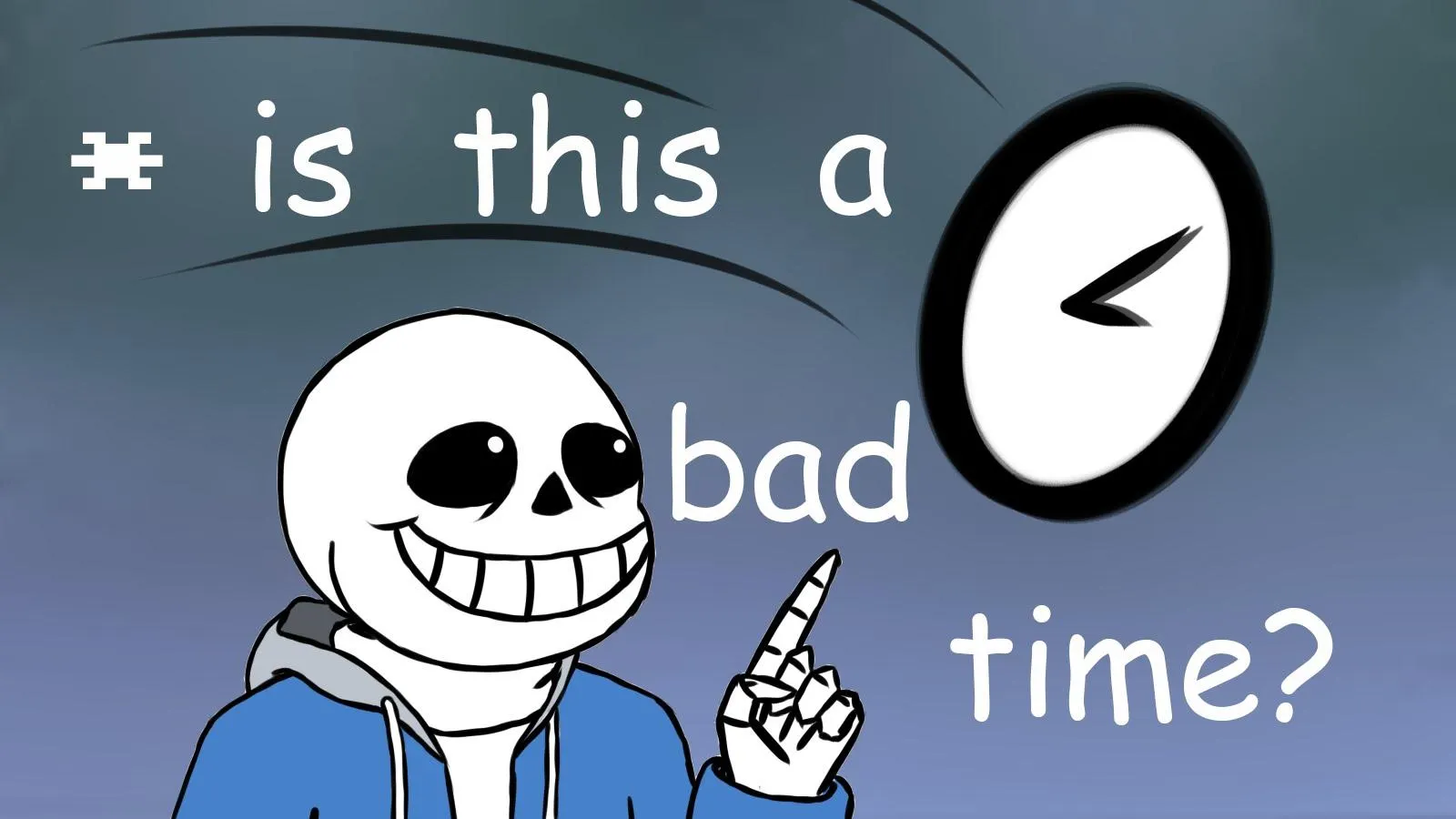 What does hyper think of you? Part 2