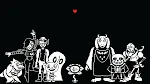Which Undertale character are you? (2)