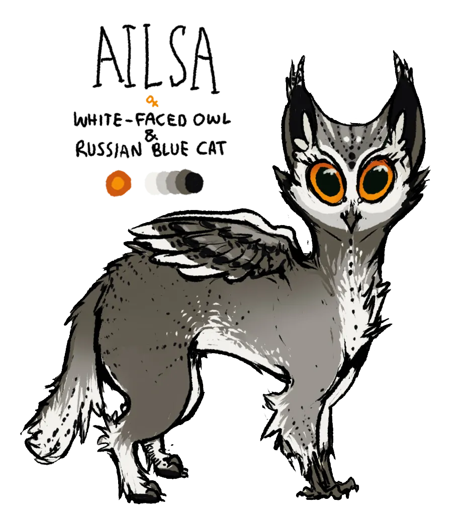 Which Griffin Personality Are You?
