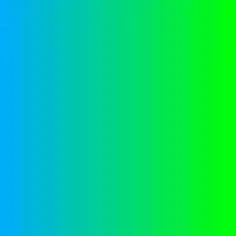 What color are you? What is your color picked just for you?
