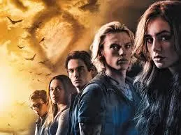 Which TMI Charactor Are You?