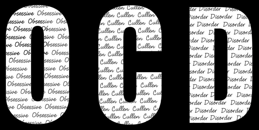 do u have OCD?