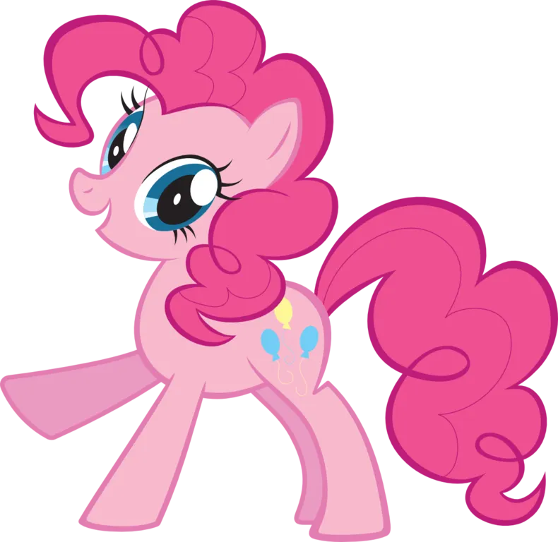 What Does Pinkie Pie Think Of You?