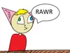 Rawrthinkit