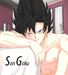 GokuMySexySaiyan GokuMySexySaiyan